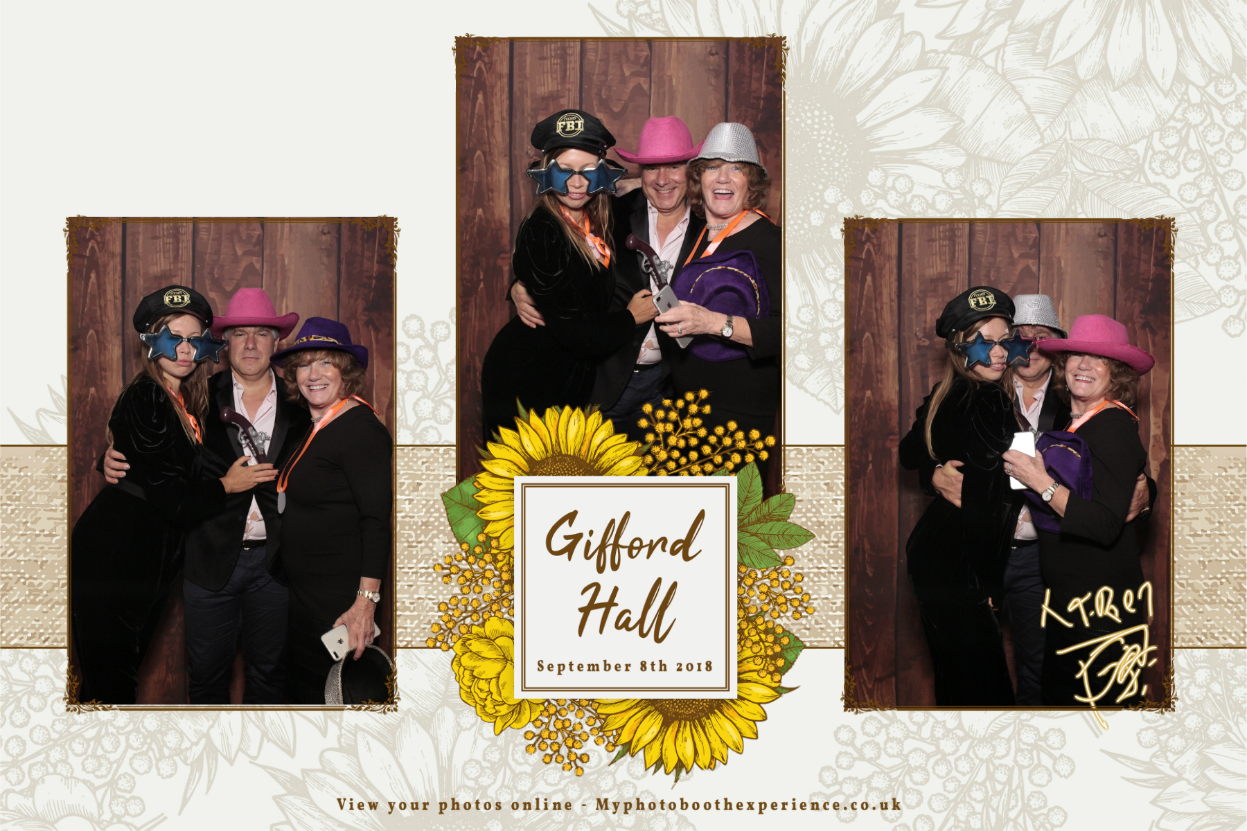 Dan's 50th Birthday | View more photos from the event at gallery.myphotoboothexperience.co.uk/u/MyPhotoBoothExperienceLtd/Dans-50th-Birthday